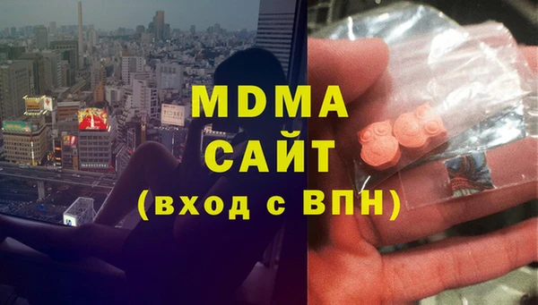 мдпв Надым